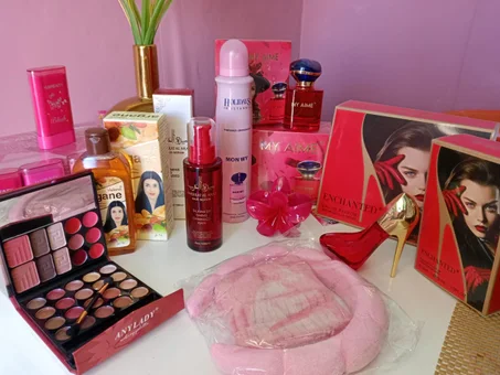 منتوجات اخرى