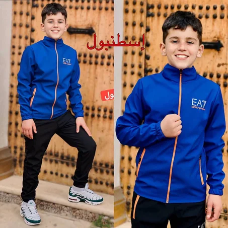 ملابس بجودة كبيرة