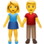 👫