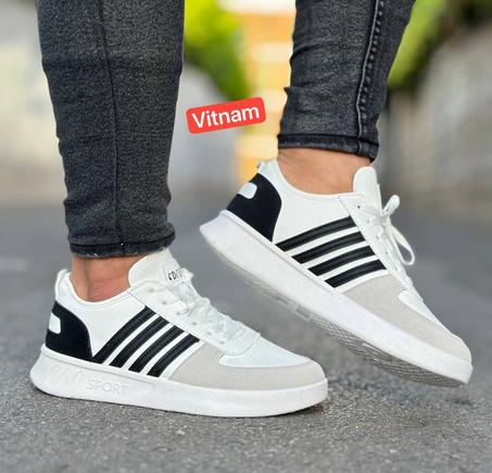 Espadrilles Tendance 1