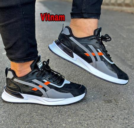 Asics  2025  - Made IN Vitnam