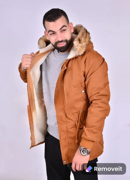 جاكيط مستورد