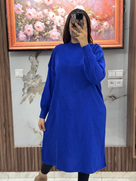 تريكو طويل خيط ✅✅ مخدوم بخيط تركيا