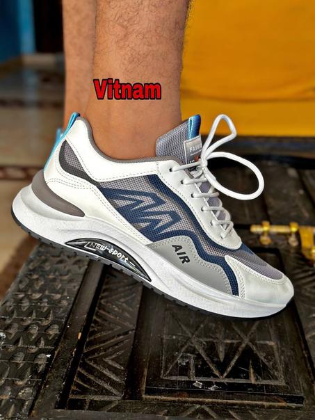 SPADRILLE NEW SPORT  (الإسبادريل المستورد)