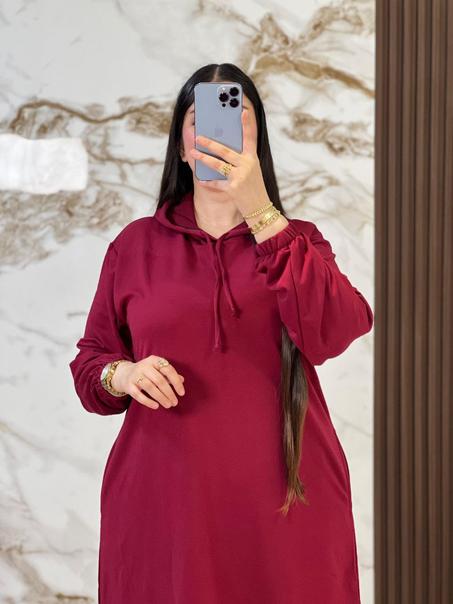 كطمة طويلة بجودة ممتازة