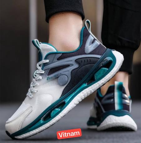 BAILLEI   Air ORIGINAL