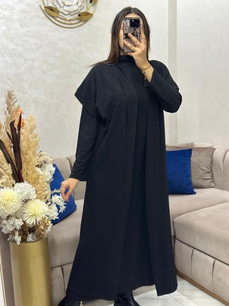 ✨ كسوة شتوية رااقية – 2 قطع ✨