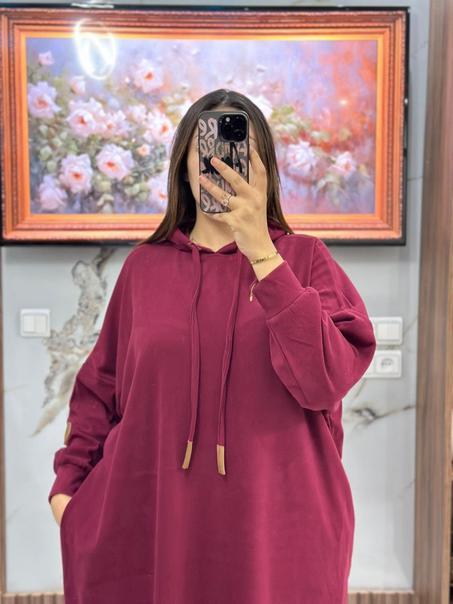 🔥 جلابة سبور صوفة