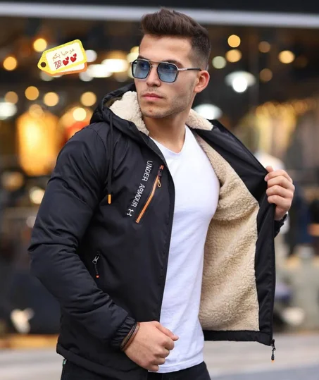 UNDER ARMOUR Style 2026🔥