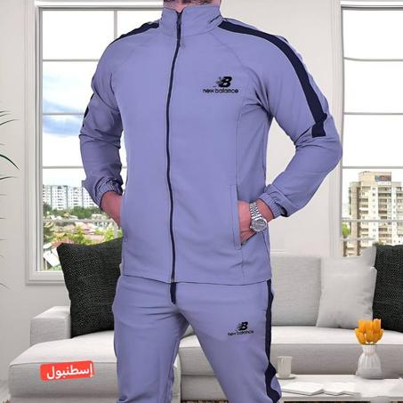 SURVET NEW BALANCE (TOURKIA)