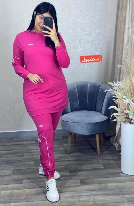 Survet Femme (MADE IN TOURKIE)