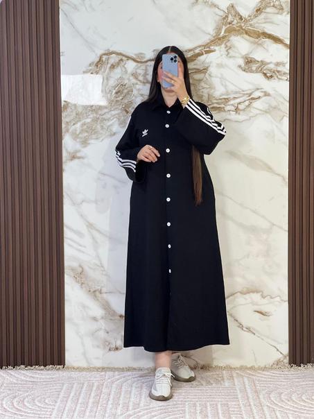 كطمة اديداس طويلة بالصدف