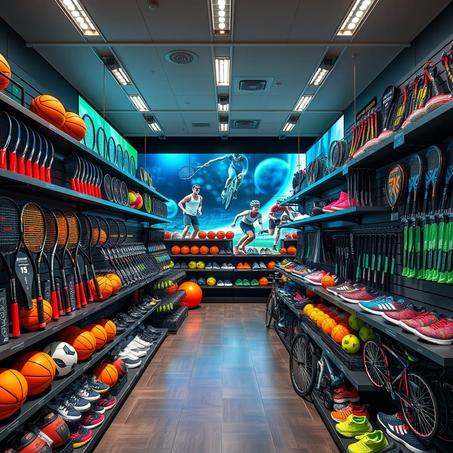 الرياضة و اللياقة البدنية