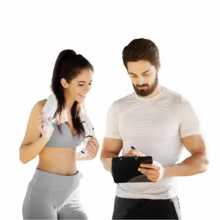 الصحة و اللياقة البدنية