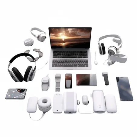 الإلكترونيات