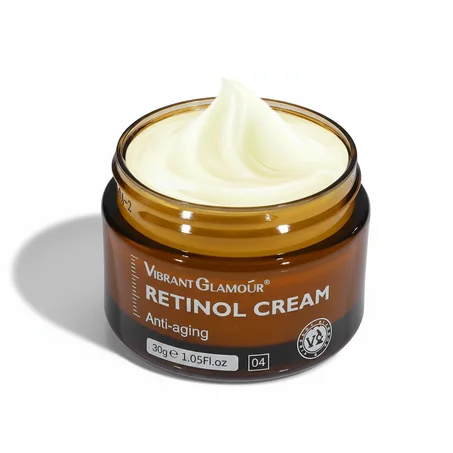 كريم الريتينول