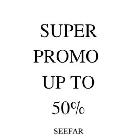 super promo