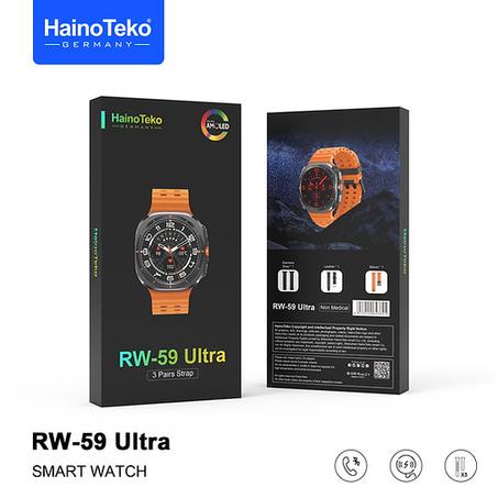 HAINOTEKO RW-59 ULTRA