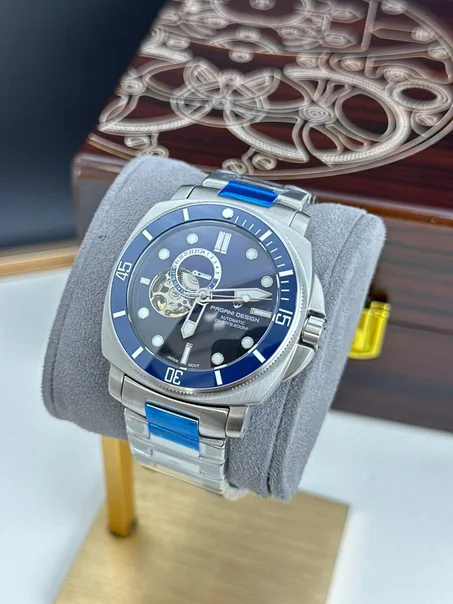 PAGANI DESIGN PD-1736