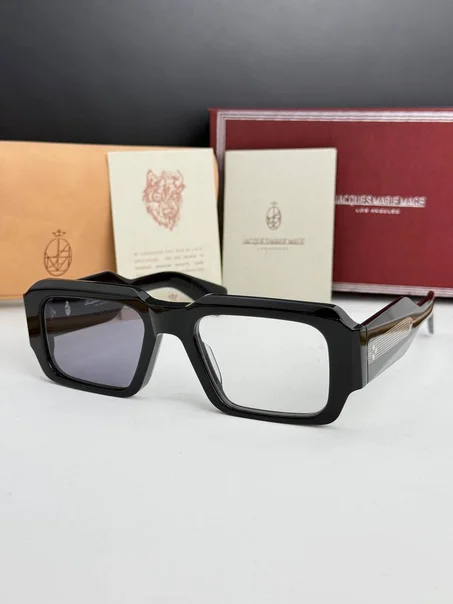 jacque marie mage Los Angleles