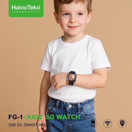 HAINOTEKO FG-1 5G FOR KIDS
