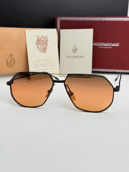 jacque marie mage  REYNOLD