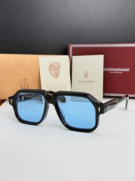 jacque marie mage    CHALLENGERI