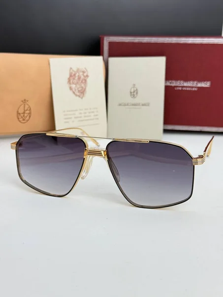 jacque marie mage  JAGGER