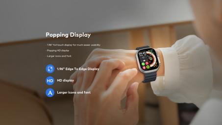 ITEL ULTRA 2 ISW-12U