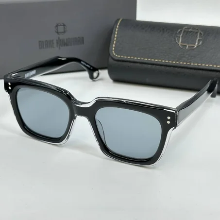 BLACK KUWAHARRA SPENCE