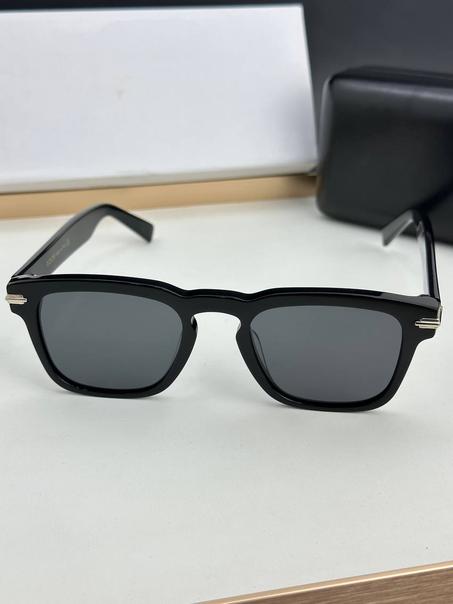 DIOR BLACK SUIT S110