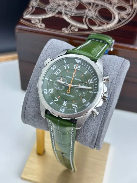 PAGANI DESIGN PD-1811