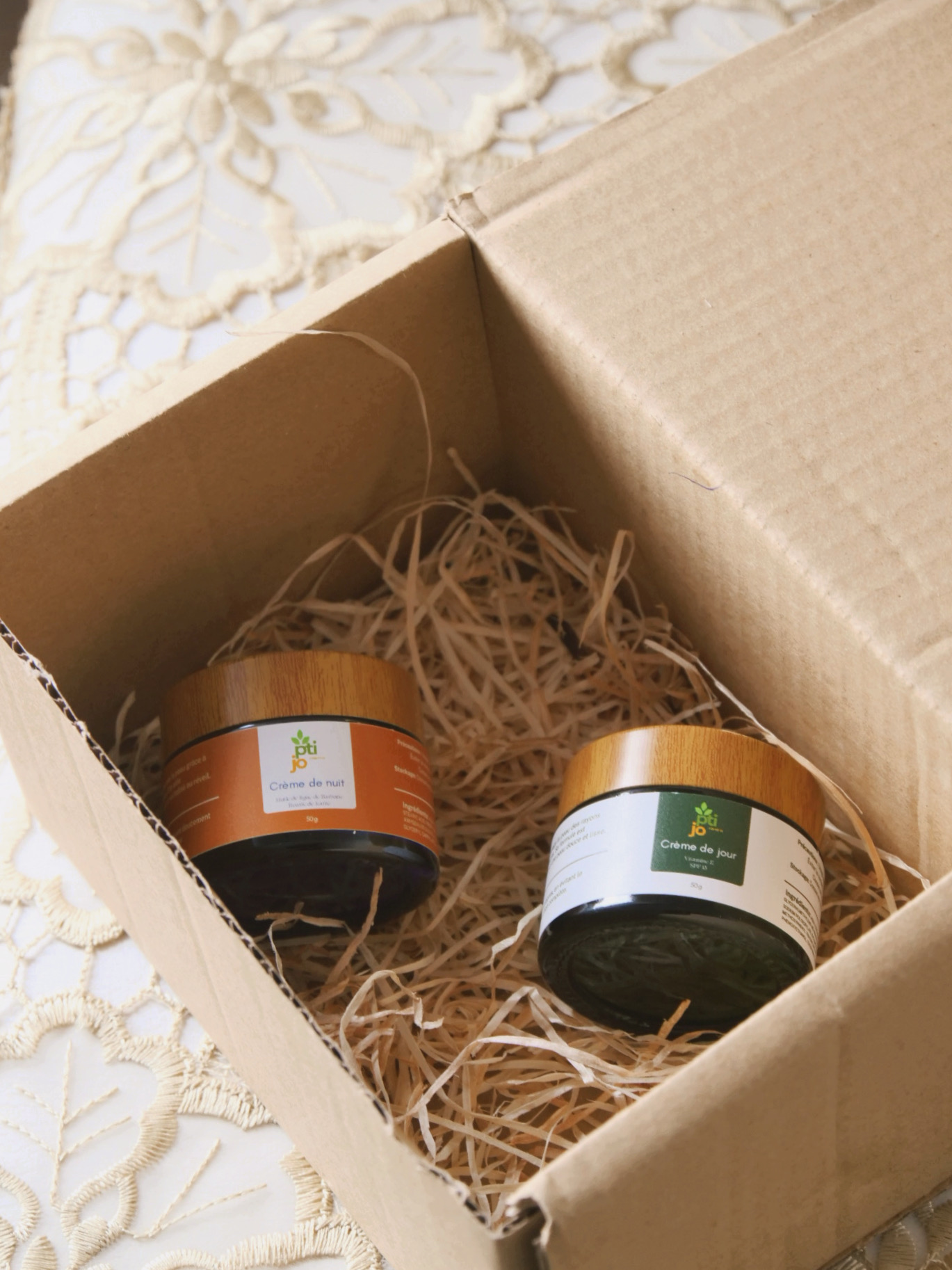 Rituel Quotidien