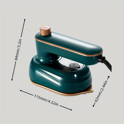 Mini Portable Iron