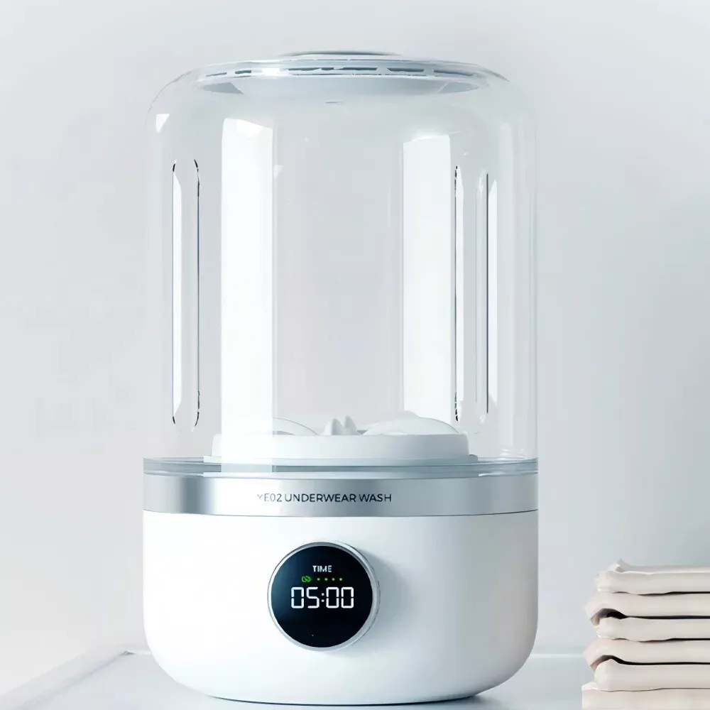 Mini Washing Machine