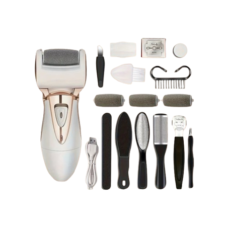 Electric Callus Remover