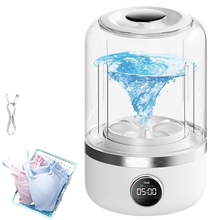 Mini Washing Machine