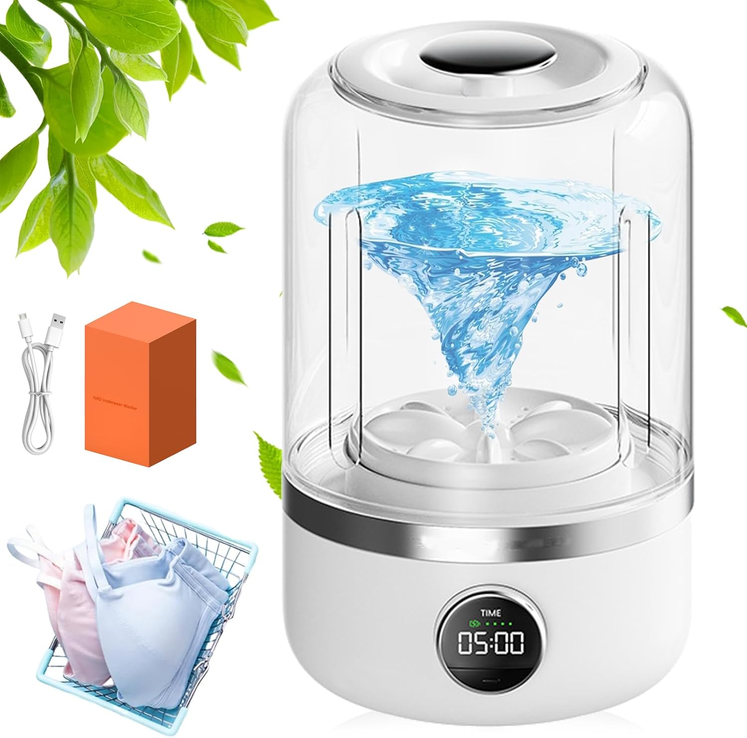Mini Washing Machine