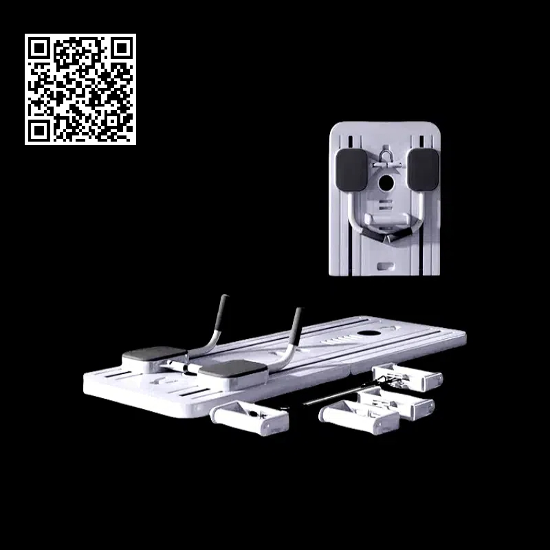 Multifunctional Exercise Board