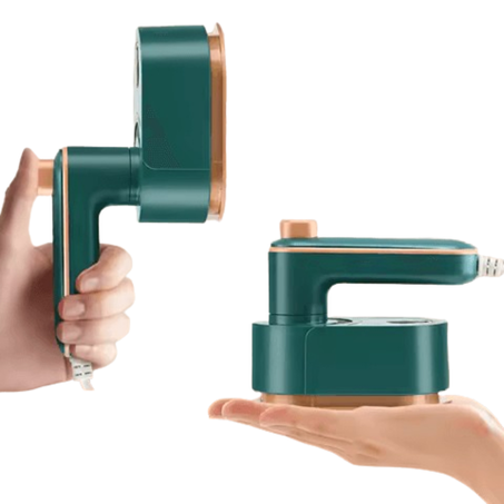 Mini Portable Iron