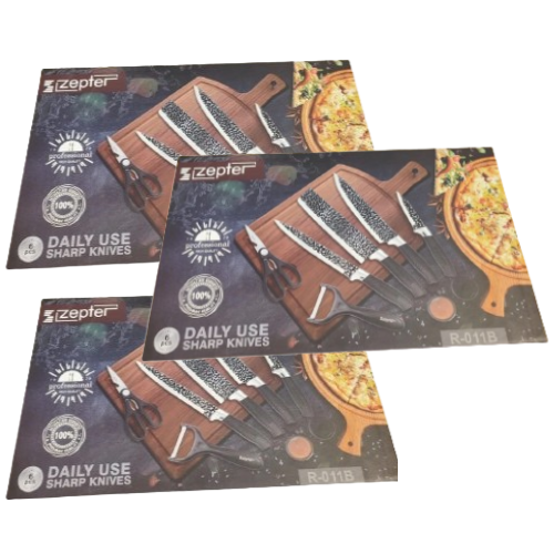 Buy 2 get 1 Free