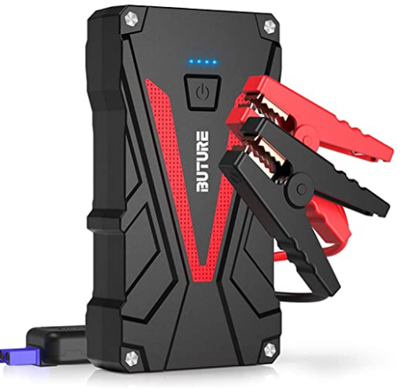 BUTURE BOOSTER JUMP STARTER