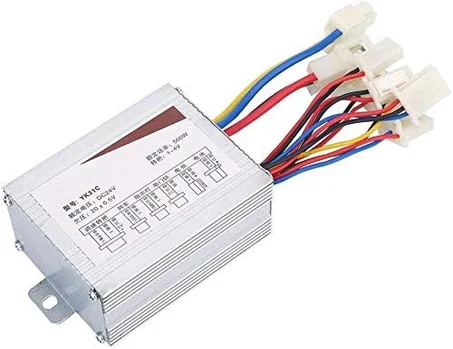 controller trotenite 24v