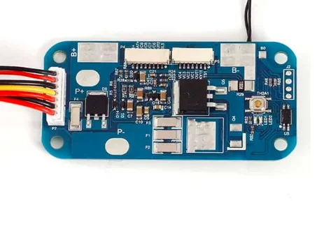 Xiaomi Pro/2 BMS