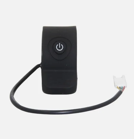 Accélérateur  Navee N40 N30 N20