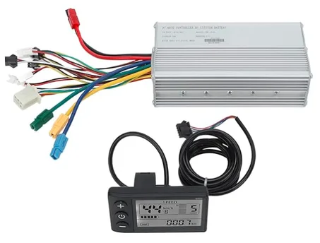 S866  Controller Kit, DC 36V/48V