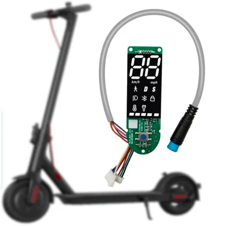 Ecran  Xiaomi M365, Pro 2, 1S, 1S, 3, Essential Scooter