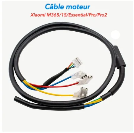 Câble moteur pour Xiaomi