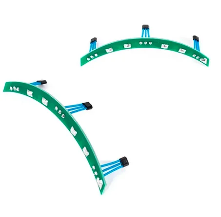 Capteur moteur (Hall sensor) pour scooter électrique