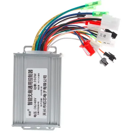 Contrôleur de moteur brushless  36v/48V 350W